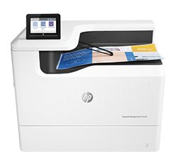 pagewide printer