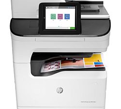 pagewide printer