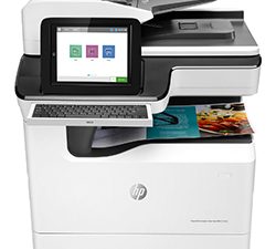 pagewide printer