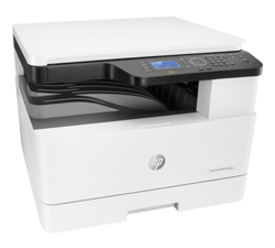 hp printer