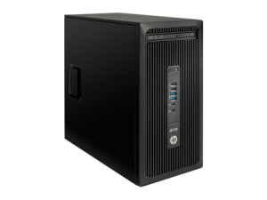 HP Workstation