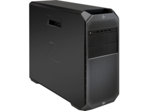 HP Workstation