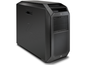 HP Workstation