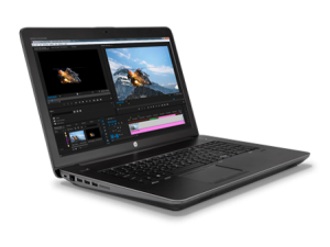 HP Zbook