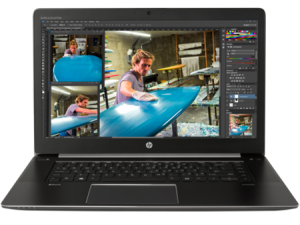 HP Zbook