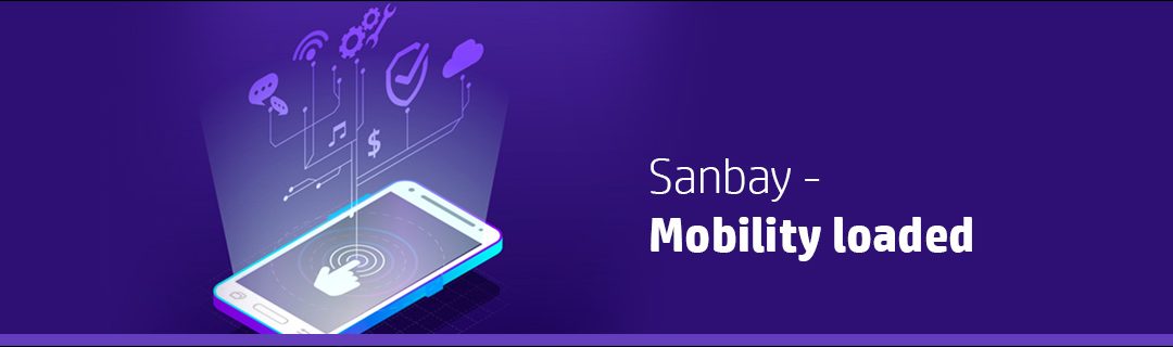 Sanbay – Mobility loaded